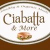 Logo for Ciabatta & More