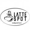 Logo for Latte Spot