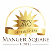 Logo for Manger Square Hotel