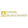 Logo for Chanel salon & fashion