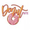 Logo for Donut Bite