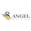 Logo for Angel Hotel
