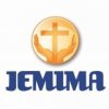 Logo for Jemina Organization for Mentally Handicapped Children