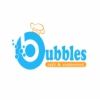 Logo for Bubbles Cafe & Restaurant