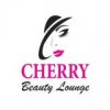 Logo for Cherry Beauty Lounge