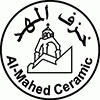 Logo for Al Mahed Ceramic