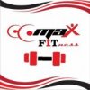 Logo for Max Fitness