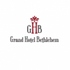 Logo for Grand Hotel Bethlehem