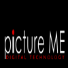 Logo for Picture ME Photography Group